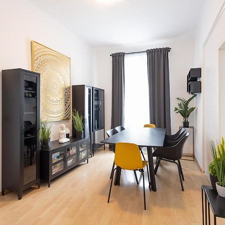 New Shalalaliving Vienna - Lovely Family Home Near Schoenbrunn Kg14 Eksteriør bilde