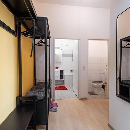 New Shalalaliving Vienna - Lovely Family Home Near Schoenbrunn Kg14 Eksteriør bilde