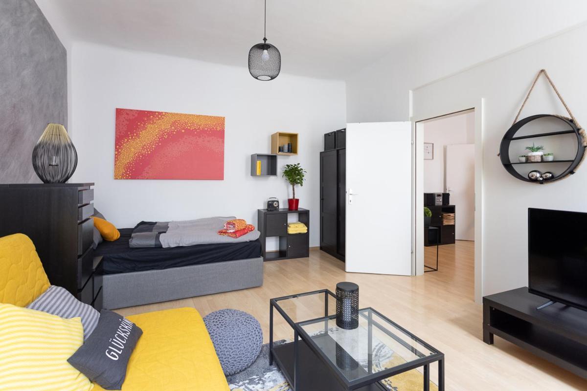 New Shalalaliving Vienna - Lovely Family Home Near Schoenbrunn Kg14 Eksteriør bilde