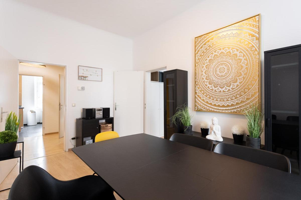 New Shalalaliving Vienna - Lovely Family Home Near Schoenbrunn Kg14 Eksteriør bilde