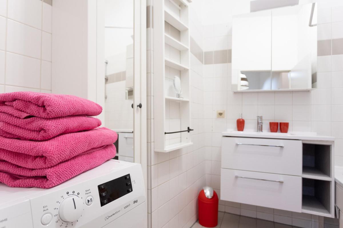 New Shalalaliving Vienna - Lovely Family Home Near Schoenbrunn Kg14 Eksteriør bilde