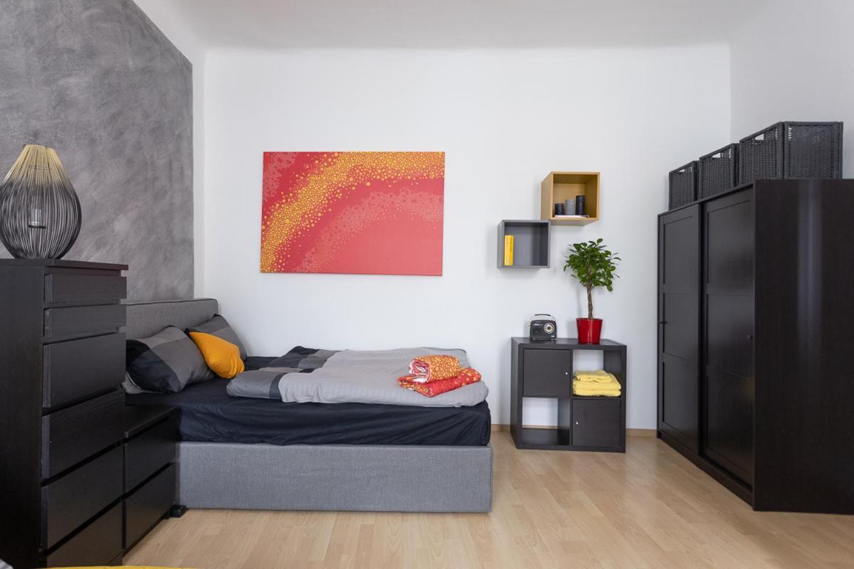 New Shalalaliving Vienna - Lovely Family Home Near Schoenbrunn Kg14 Eksteriør bilde
