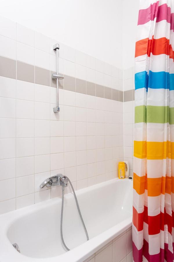 New Shalalaliving Vienna - Lovely Family Home Near Schoenbrunn Kg14 Eksteriør bilde