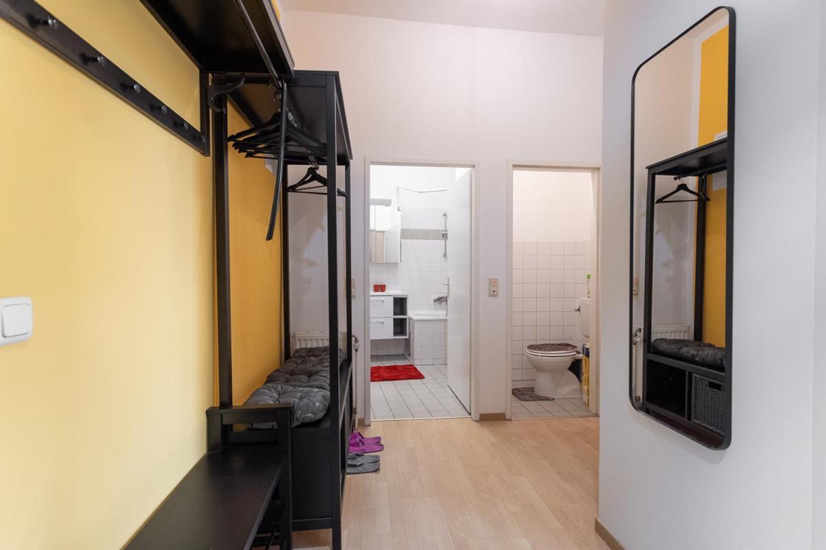 New Shalalaliving Vienna - Lovely Family Home Near Schoenbrunn Kg14 Eksteriør bilde