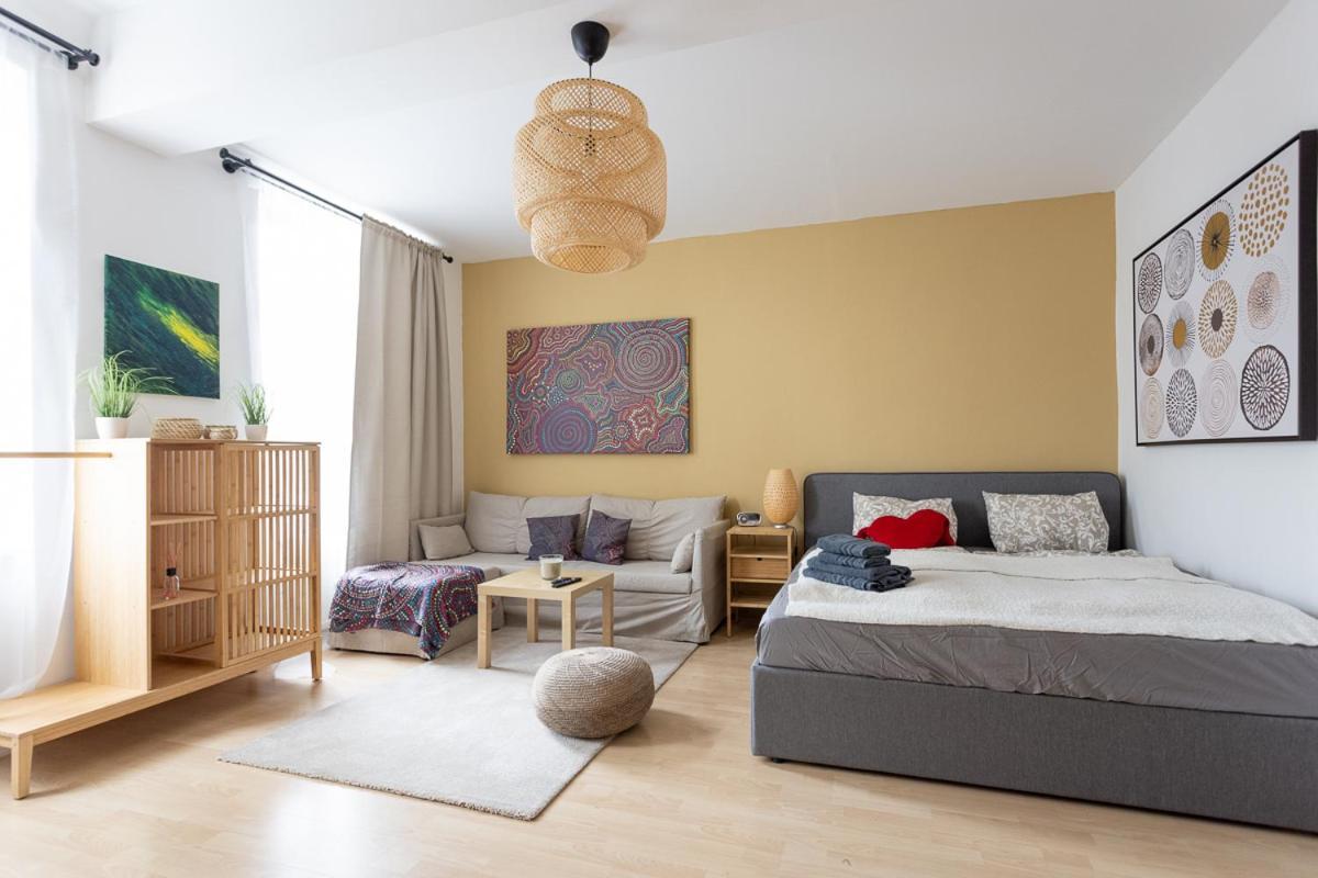 New Shalalaliving Vienna - Lovely Family Home Near Schoenbrunn Kg14 Eksteriør bilde