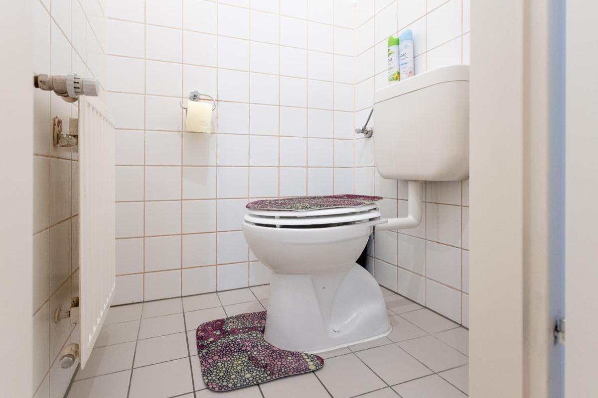 New Shalalaliving Vienna - Lovely Family Home Near Schoenbrunn Kg14 Eksteriør bilde