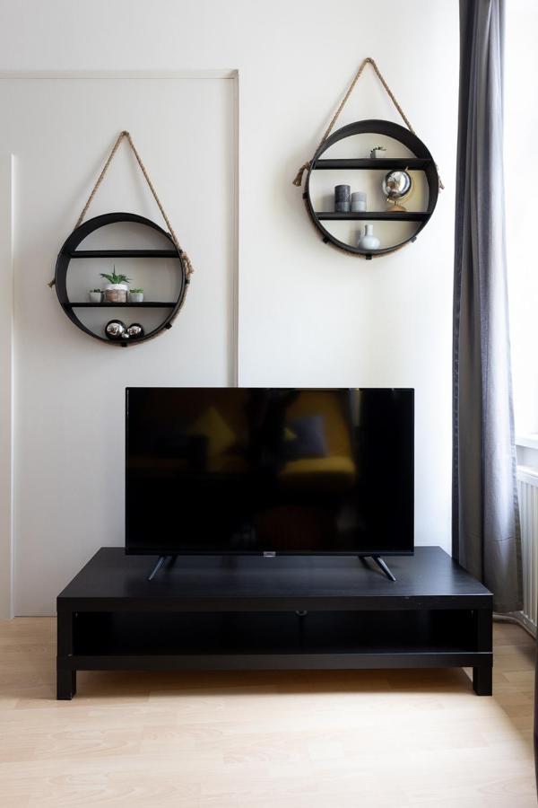 New Shalalaliving Vienna - Lovely Family Home Near Schoenbrunn Kg14 Eksteriør bilde