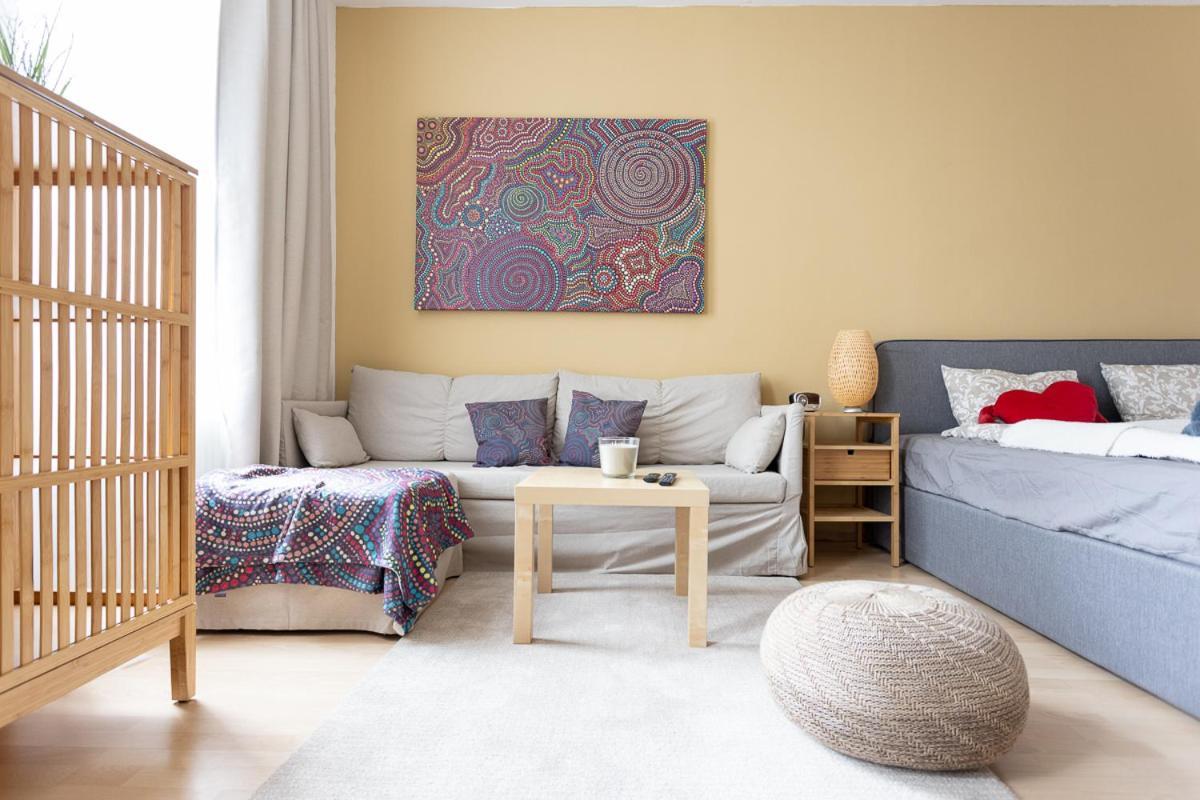 New Shalalaliving Vienna - Lovely Family Home Near Schoenbrunn Kg14 Eksteriør bilde