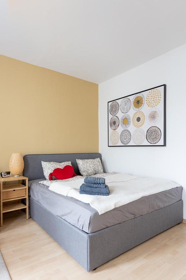 New Shalalaliving Vienna - Lovely Family Home Near Schoenbrunn Kg14 Eksteriør bilde