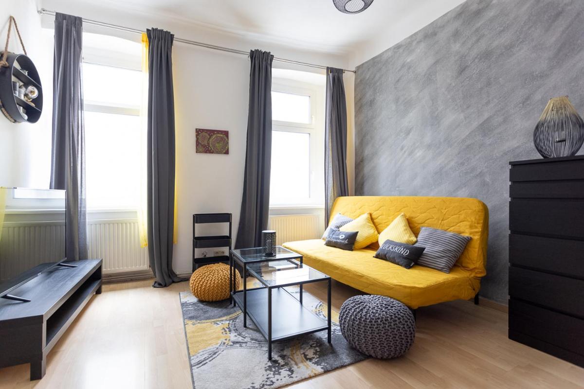 New Shalalaliving Vienna - Lovely Family Home Near Schoenbrunn Kg14 Eksteriør bilde