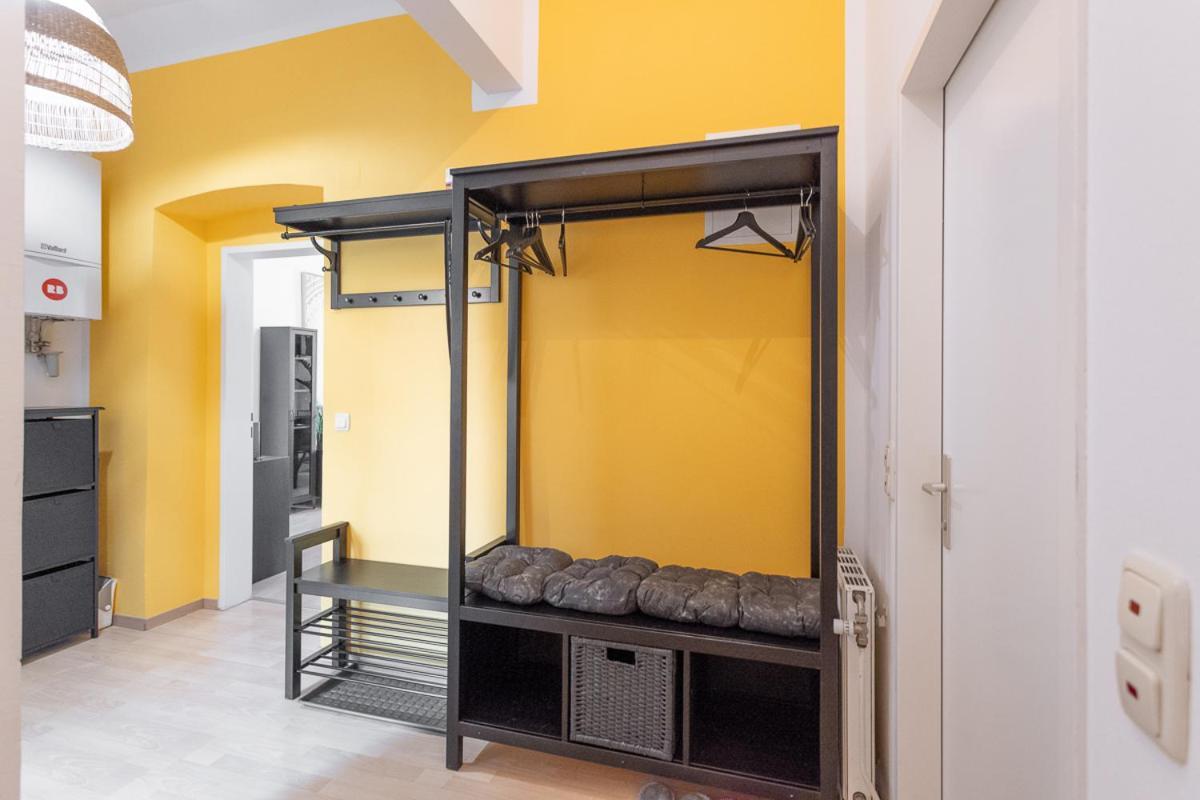 New Shalalaliving Vienna - Lovely Family Home Near Schoenbrunn Kg14 Eksteriør bilde