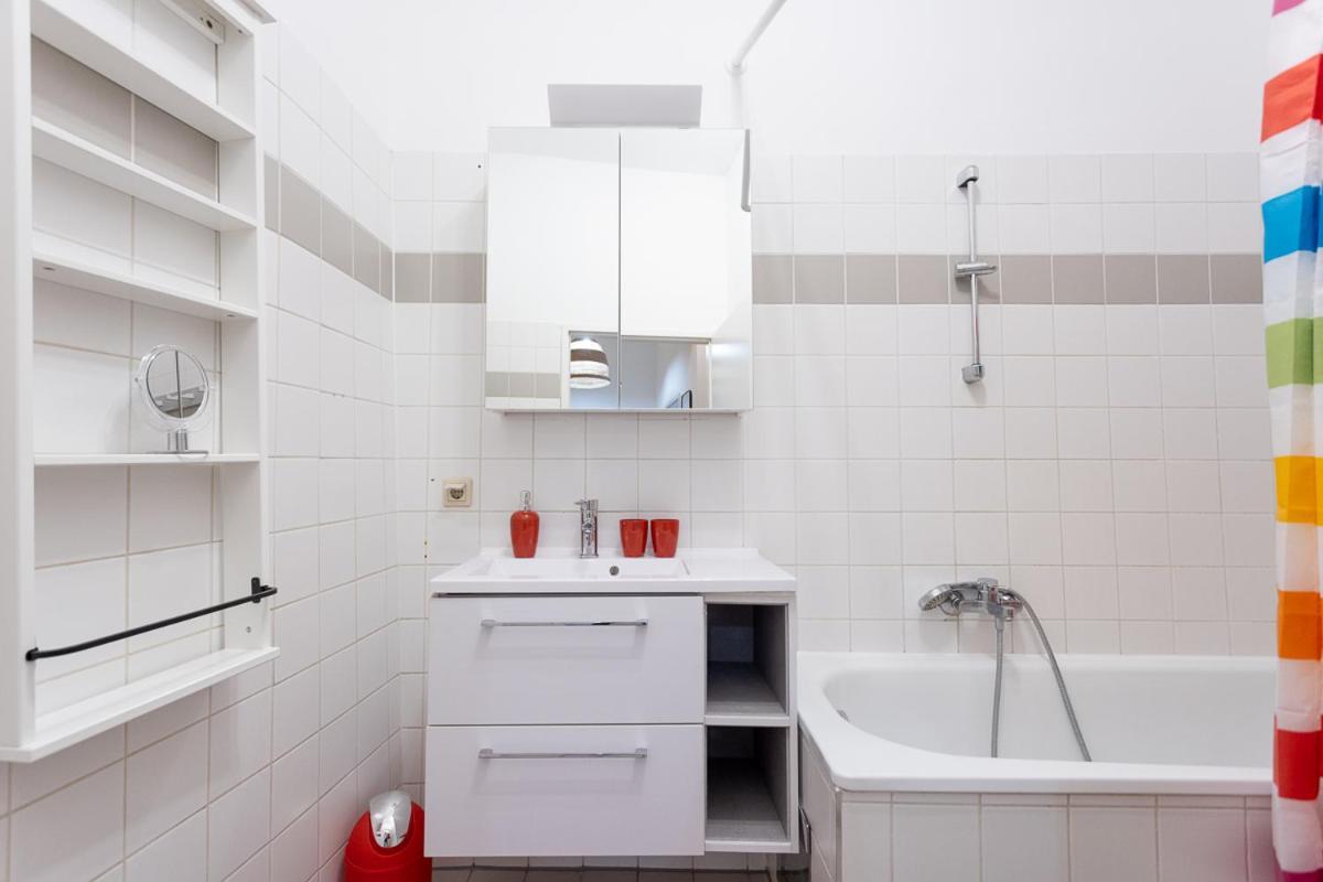 New Shalalaliving Vienna - Lovely Family Home Near Schoenbrunn Kg14 Eksteriør bilde