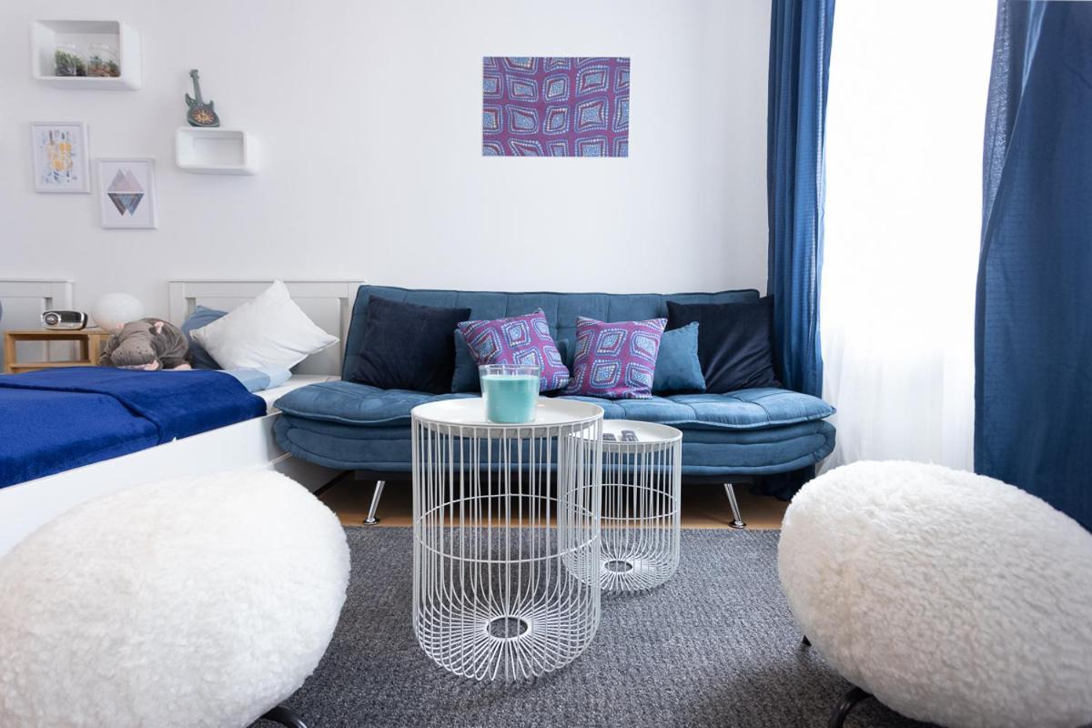 New Shalalaliving Vienna - Lovely Family Home Near Schoenbrunn Kg14 Eksteriør bilde