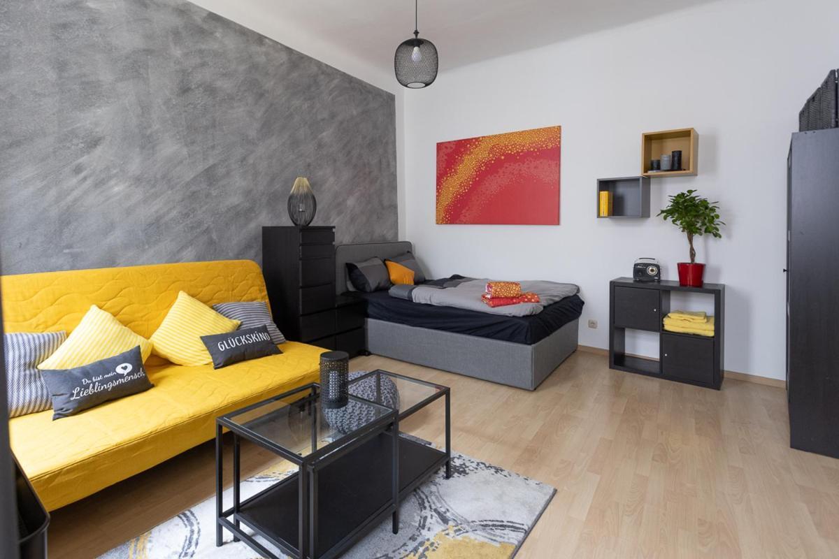 New Shalalaliving Vienna - Lovely Family Home Near Schoenbrunn Kg14 Eksteriør bilde