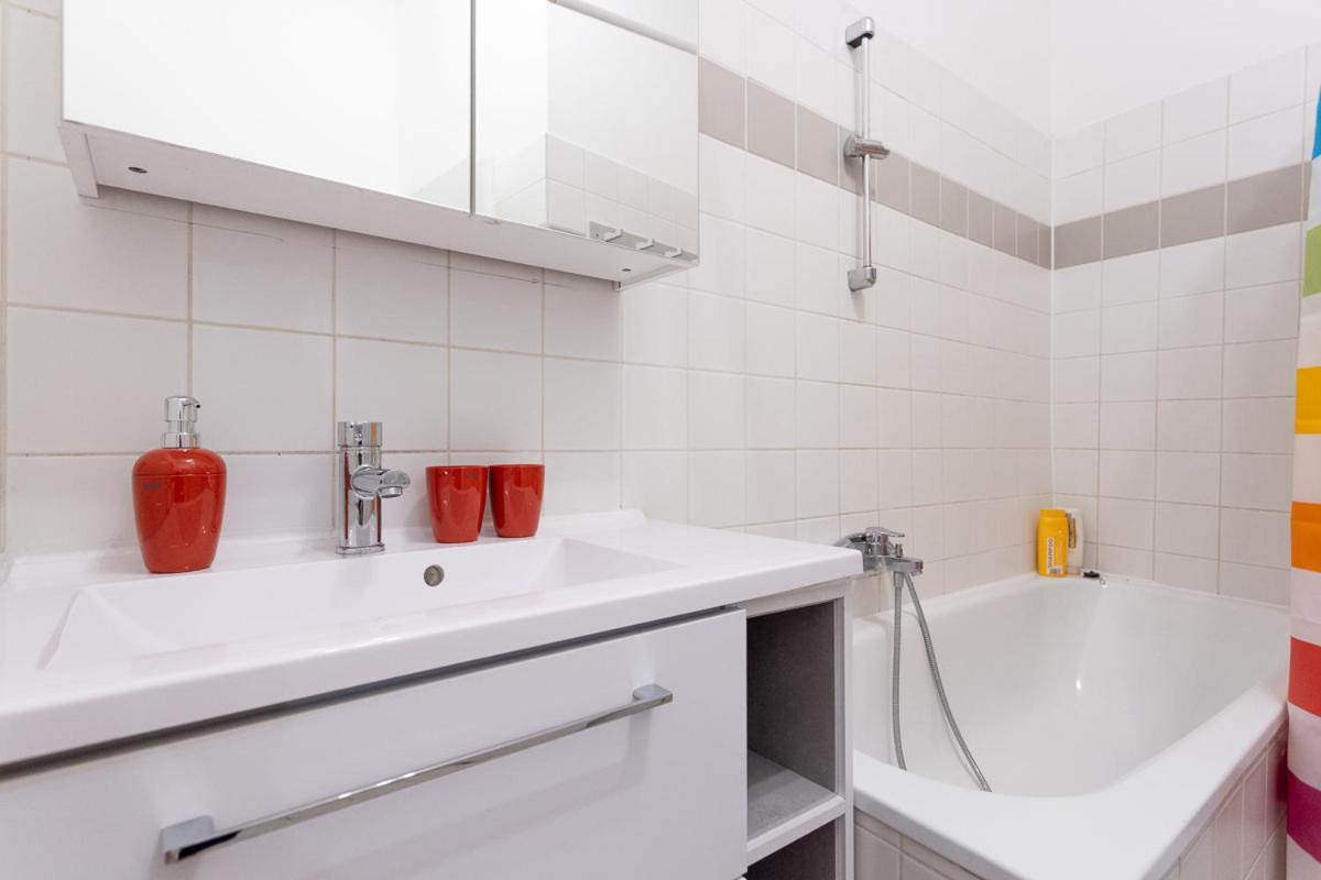 New Shalalaliving Vienna - Lovely Family Home Near Schoenbrunn Kg14 Eksteriør bilde