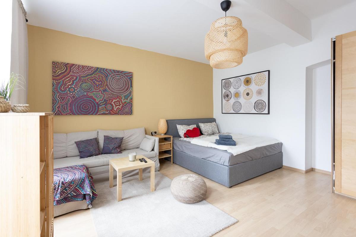 New Shalalaliving Vienna - Lovely Family Home Near Schoenbrunn Kg14 Eksteriør bilde