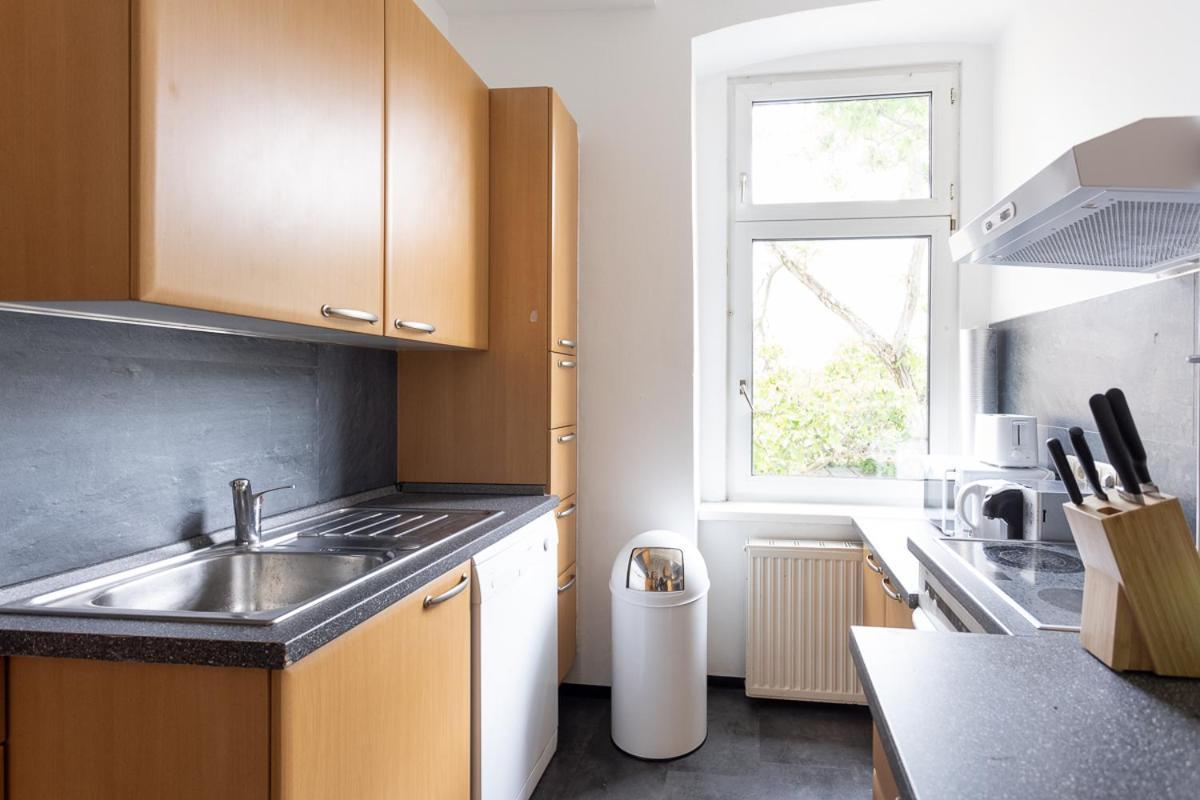 New Shalalaliving Vienna - Lovely Family Home Near Schoenbrunn Kg14 Eksteriør bilde