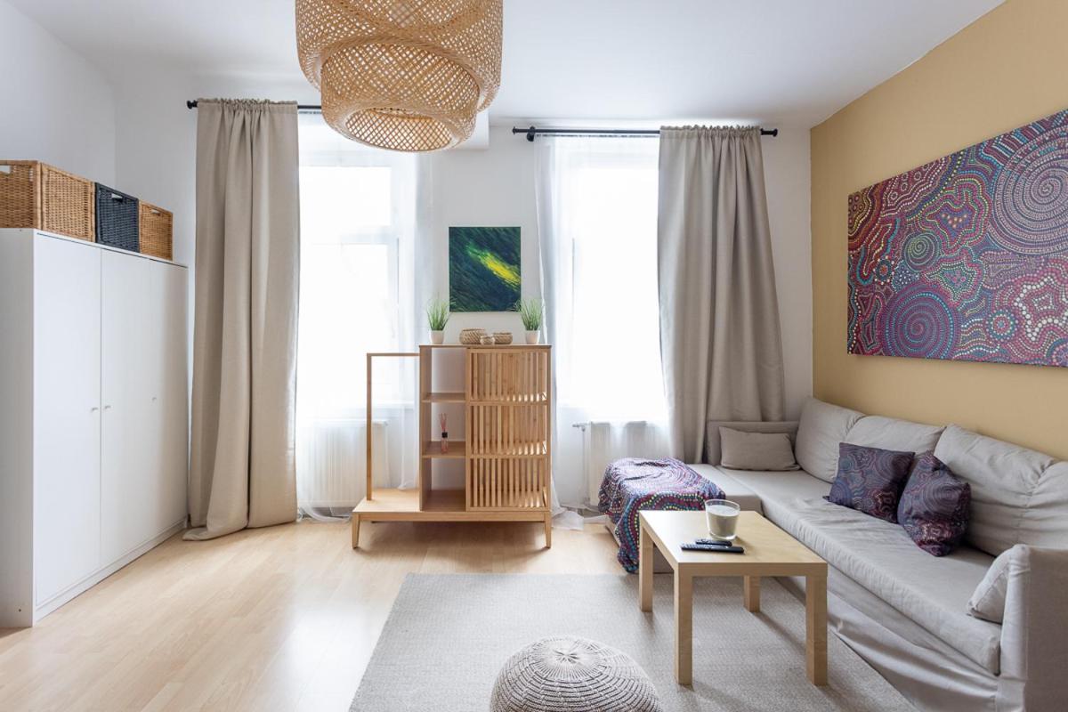 New Shalalaliving Vienna - Lovely Family Home Near Schoenbrunn Kg14 Eksteriør bilde
