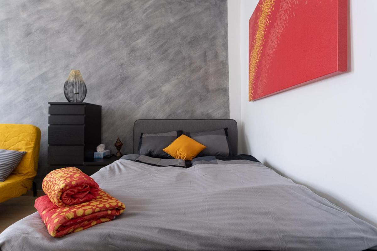 New Shalalaliving Vienna - Lovely Family Home Near Schoenbrunn Kg14 Eksteriør bilde