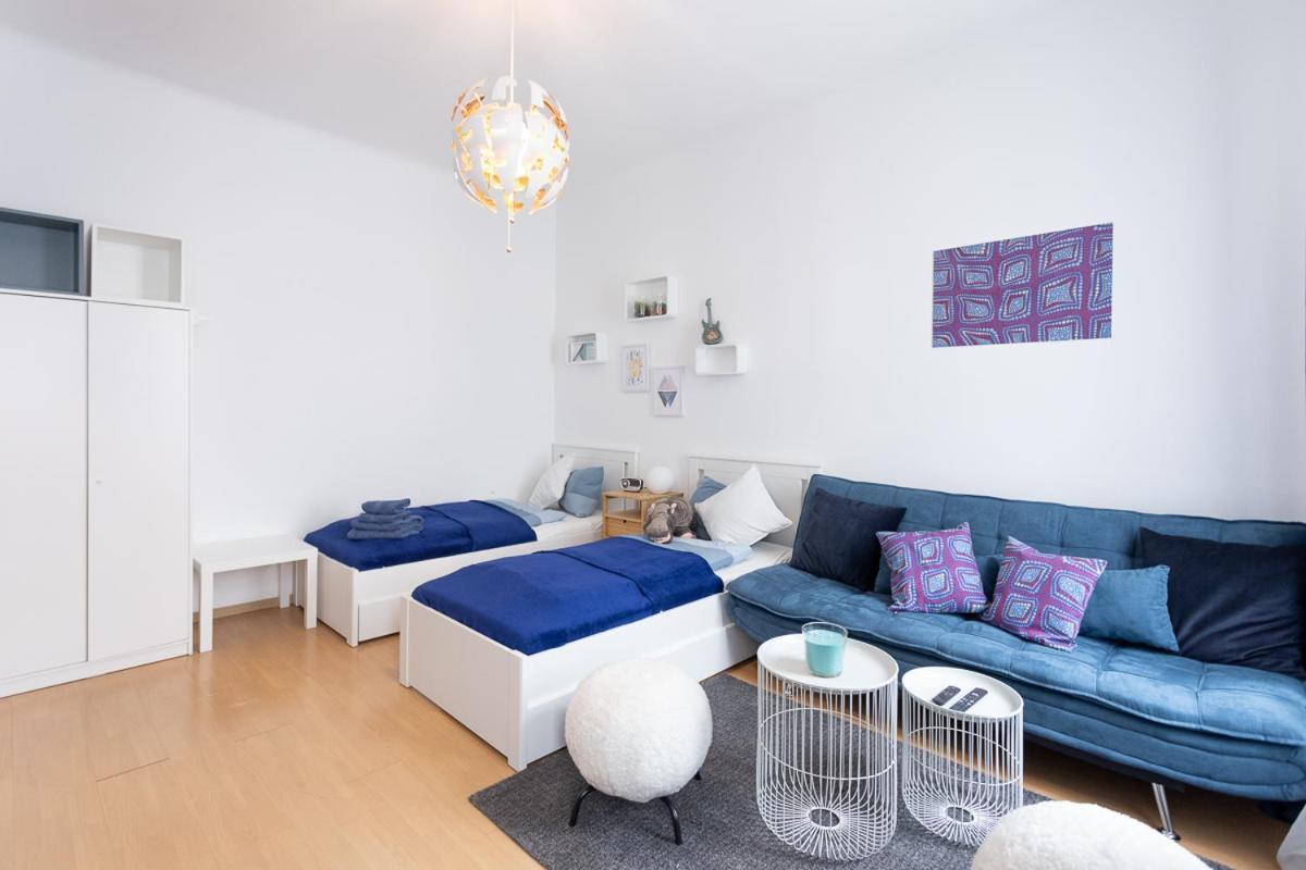 New Shalalaliving Vienna - Lovely Family Home Near Schoenbrunn Kg14 Eksteriør bilde